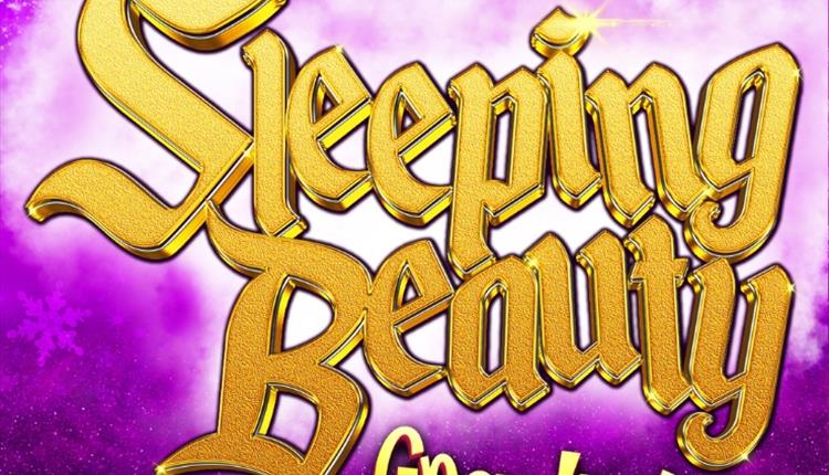 Sleeping Beauty – Grown-Ups Only!