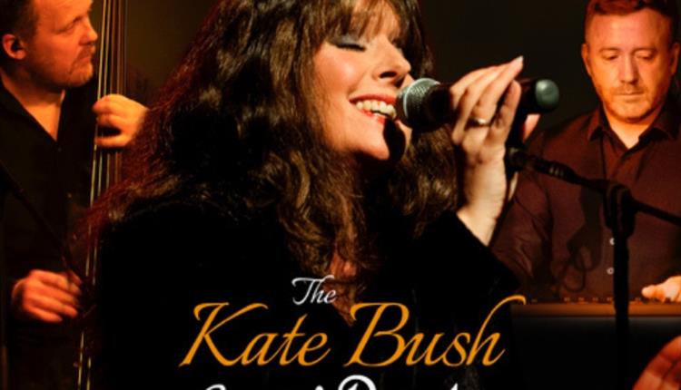 The Kate Bush Song Book
