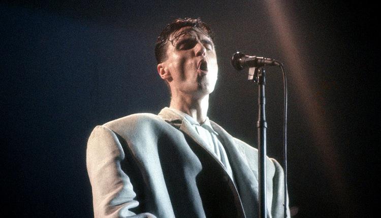 Stop Making Sense (PG)