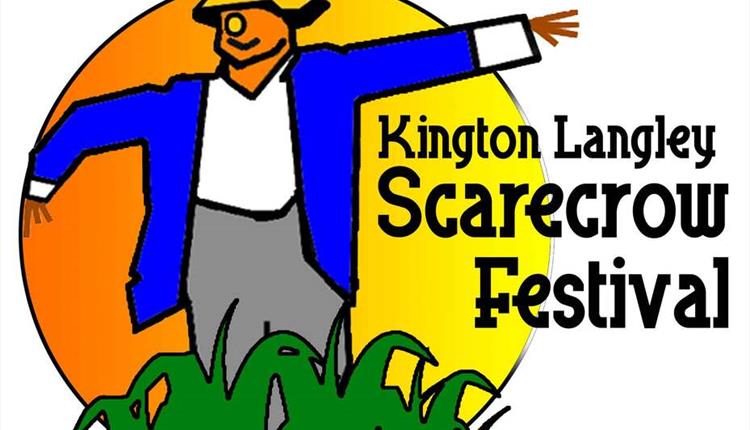 Kington Langley Scarecrows Festival