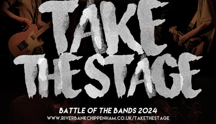 Take the Stage The Final