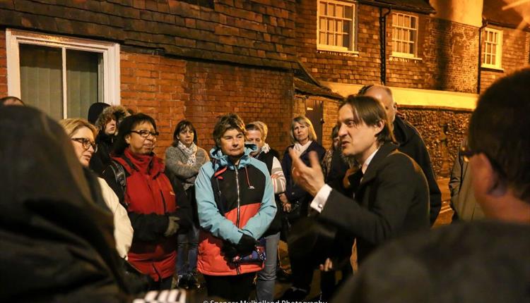 Salisbury History Festival