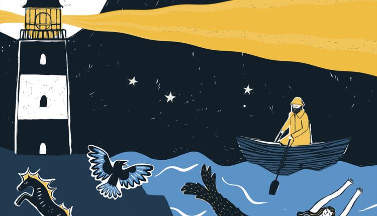 Little Seeds Music presents Tales from the Lighthouse