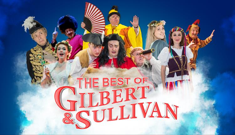 The Best of Gilbert & Sullivan