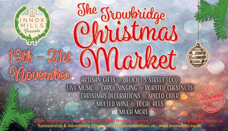 The Trowbridge Christmas Market