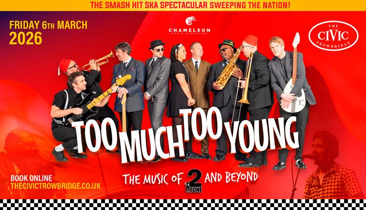 Too Much Too Young