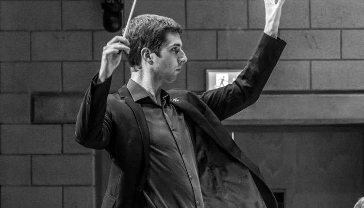 Trowbridge Symphony Orchestra
