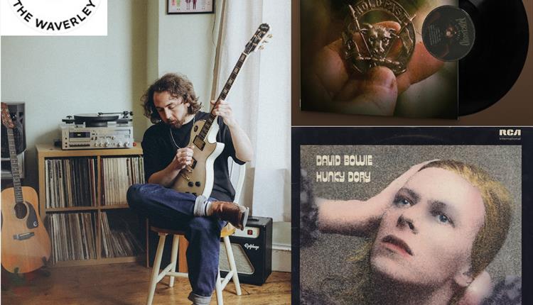 Waverley Album Listening Event: January 2026