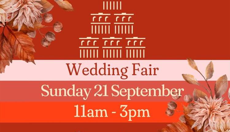 The Guildhall Wedding Fair