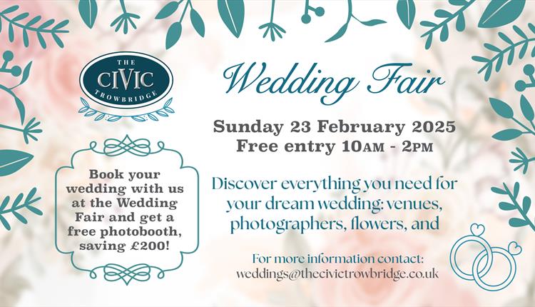 Wedding Fair