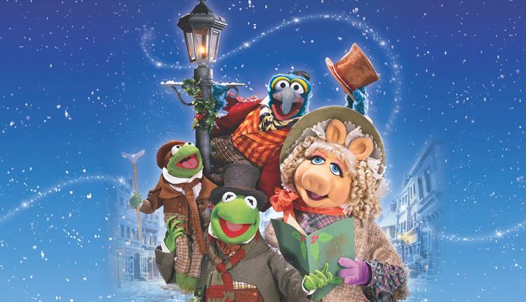 The Muppet Christmas Carol – Christmas Film Screening