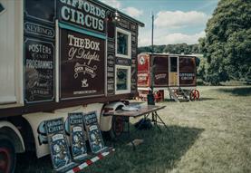 Giffords Circus Laguna Bay 2025