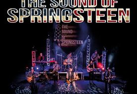 The Sound of Springsteen