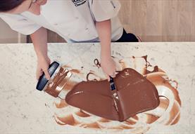 Chocolate Tempering Masterclass