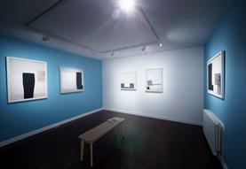 John Blackburn – Revisitation Paintings