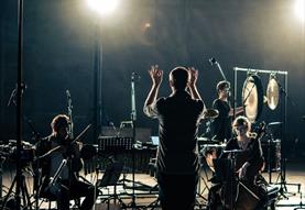 RIOT ENSEMBLE