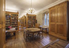 Library Exhibition: Our Beautiful Earth