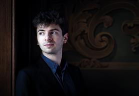 ANTOINE PRÉAT