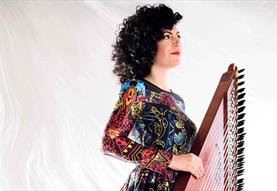 FINDING HOME – A CELEBRATION OF SYRIAN CULTURE