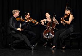 MARMEN QUARTET