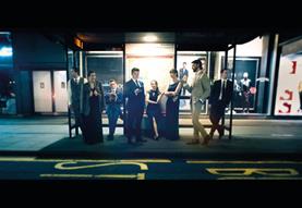 VOCES8 (ALSO AVAILABLE TO LIVESTREAM)