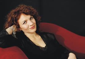 Jacqui Dankworth