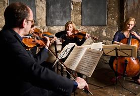 Ensemble 360