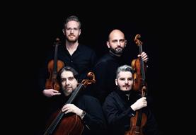 Quartetto di Cremona