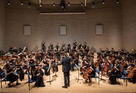 West of England Youth Orchestra