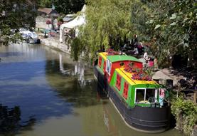 The Lock Inn