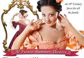 She Stoops to Conquer - An 18th Century farce for all the family