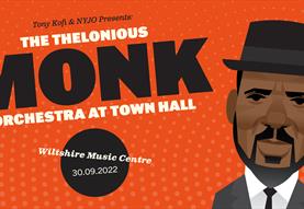 LIVESTREAM: NYJO / TONY KOFI