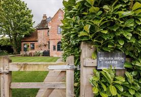 Edington Cottages