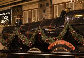 A Journey to Christmas