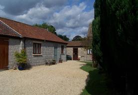 The old Post Office Cottage