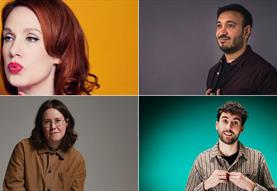 The Comedy Network