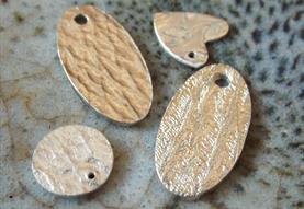 An Introduction to Silver Clay Jewellery
