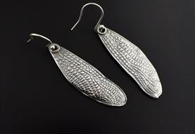 An Inreoduction to Silver Clay Jewellery