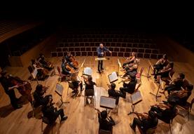 YEHUDI MENUHIN SCHOOL