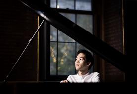 LIVESTREAM: VICTOR LIM CHOPIN'S LEGACY