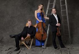 LEONORE PIANO TRIO