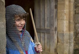 Festival of Archaeology at Stourhead