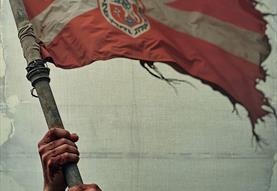 'Macbeth' by Shakespeare outdoor theatre at Bowood