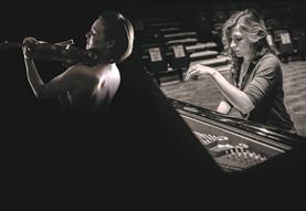 CORDELIA WILLIAMS / TAMSIN WALEY-COHEN