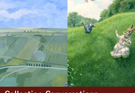 Collection Conversations: Chris Dunn & Andrew Langley