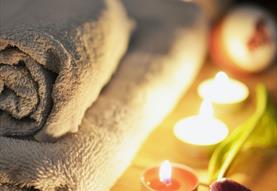 Special Offer: Spa Treatment of the Month!