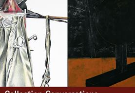 Collection Conversations: Gordon Faulds and Alex Faulkner