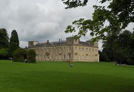 Lydiard Park