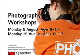 Photography Workshops