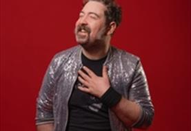 Nick Helm's Super Fun Good Time Show